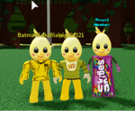 Chica Time!