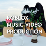 Roblox Music Video Production