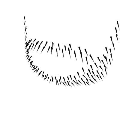 Stubble Beard Roblox item