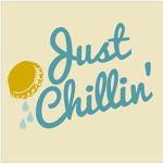 Just Chillin' ®