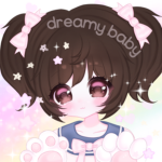 dreamy baby