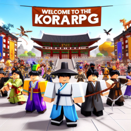 한국 RPG I