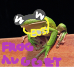 FROG NUGGET CLOTHING