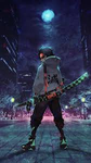 Cool Anime Drip