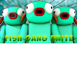 Fish group game