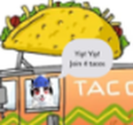 Debora’s taco van