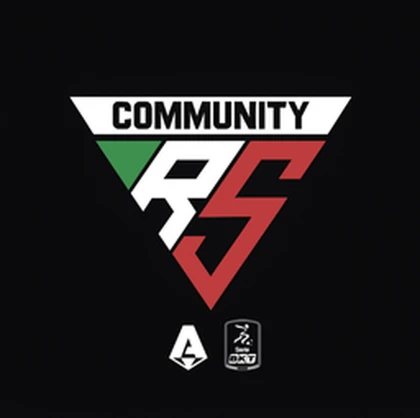 RSFC | Ro Soccer Community Roblox group icon