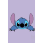Lol love stitch stitch is so cute!!!