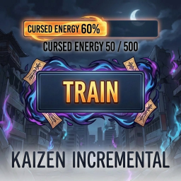 Kaizen Incremental
