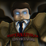 sobrenatural advencework