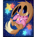 Eevees Domain of purple and pokemon