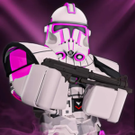 | [TGAR] Avanced Recon Commando |