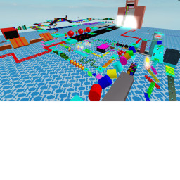 The Obby!