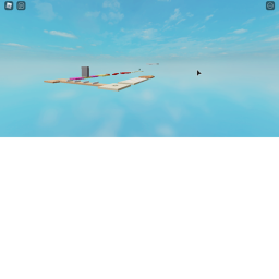 Colorful Obby