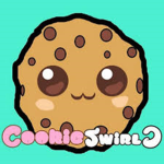 cookie world C fan club!