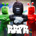 Realistic Roleplay Revival: Police Department