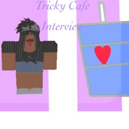 Aesthetic Cafe (old)