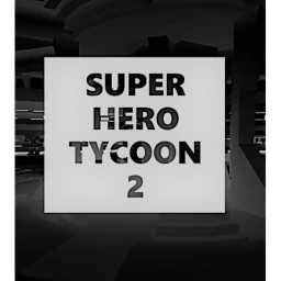 SUPER HERO TYCOON 2 icon