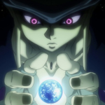 HxH: The Chimera Ants