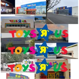 TOYS R USTOYS R USTOYS R USTOYS R US!!!!!!!!!!!!!! icon