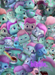 THE MOCOSAS