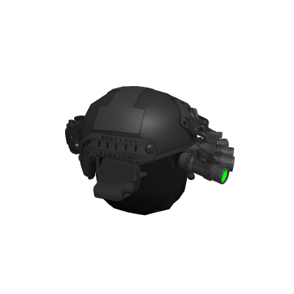 Helmet