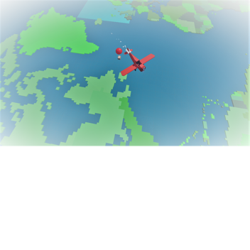 Plane Delivery! ✈✈