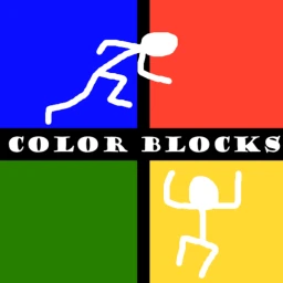 Color Blocks icon