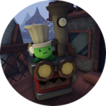 Defeat the Furnace! [Medium]
