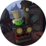 Game Badge Thumbnail