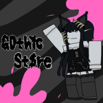 G0THIC ST$RE