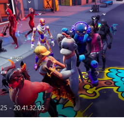 In dev obby