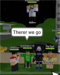 Nfsboy's Super Fan Club!