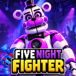 Five Night Fighter icon