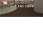 Harbour Clothing