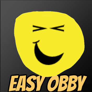 The Easy Obby