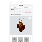 Roach gang king