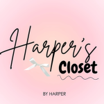 - Harper’s Closet ! -
