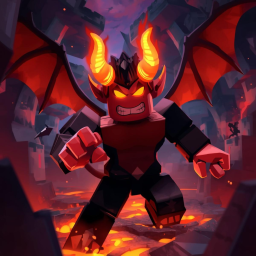 Devil Hunters (Demo)