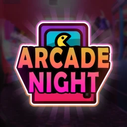 Arcade Night (Story) 🕹️ icon
