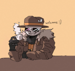 The Hallow sans group