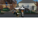 Rustville Community