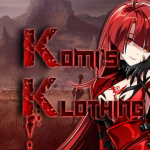 Komi's Klothing