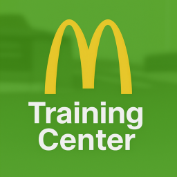 McRonalds | Training Centre