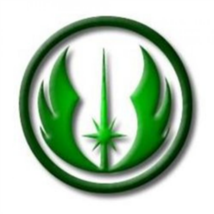 star wars ICON! Roblox decal