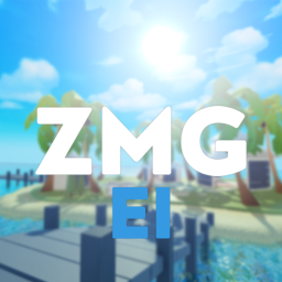 ZMG Event Island