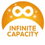Infinite Capacity