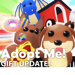 ✨Event✨ Adopt Me!