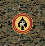 MARSOC | USAF