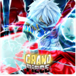 [2X LOGIA 🤝UPDATE 3.5] Grand Piece Online